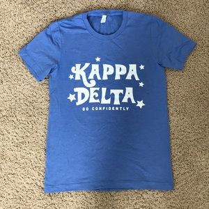 Kappa Delta T-Shirt
